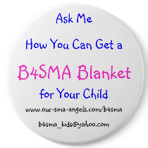 B4SMA "Ask" Button