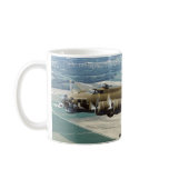 B-17 Flying Fortress 2 mug
