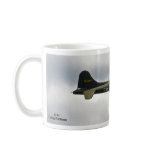B-17 Flying Fortress 3 mug
