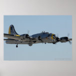 B-17 Flying Fortress 3 poster posters