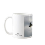 B-17 Flying Fortress 4 mug