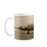 B-17 Flying Fortress 5 mug