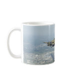 B-17 Flying Fortress mug