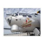 B-17 Nose Art