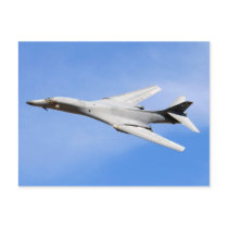 B-1 Lancer