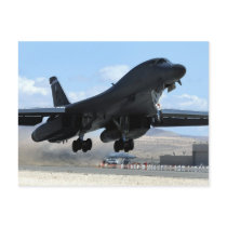 B-1 Lancer