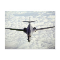 B-1 Lancer