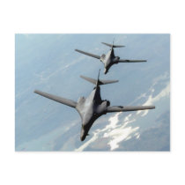 B-1 Lancer