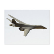B-1 Lancer