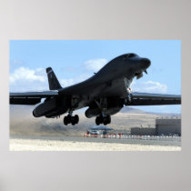 B-1 Lancer