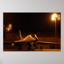 B-1 Lancer