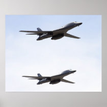 B-1 Lancer