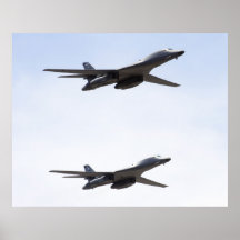 B-1 Lancer Print