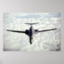 B-1 Lancer
