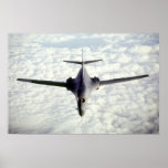 B-1 Lancer Posters