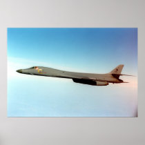 B-1 Lancer