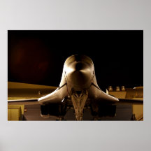 B-1B Lancer Posters