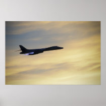 B-1B Lancer