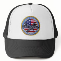 B-24 Best Web Hat