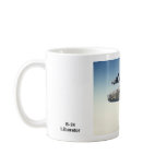 B-24 Liberator 2 mug