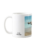 B-24 Liberator 3 mug