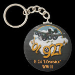 B-24 'Liberator'-Ol' 927 keychains