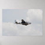 B-25 PRINT
