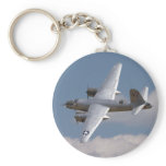 B-26 Keychain