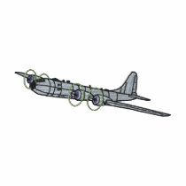 B-29 Aircraft