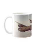 B-29 Superfortress mug