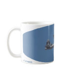B-29 superfortress mug