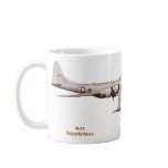 B-29 Superfortress mug