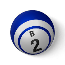B 2 bingo button