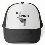 B-2 SPIRIT hat