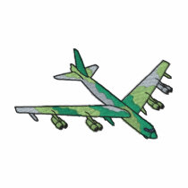 B-52 Stratofortress