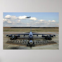 B-52 Stratofortress