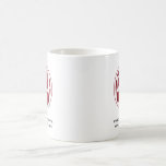 B&A Coffee Mug