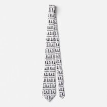 B.A.D. NECKTIES
