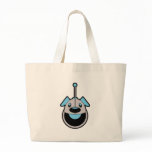 B.A.R.K. The Robot Dog Accent Bag