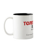 B.A.U., Quantico, VA, Supervisory Special Agent... mugs
