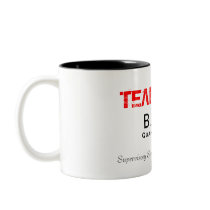 B.A.U., Quantico, VA, Supervisory Special Agent... Coffee Mugs