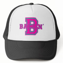 B Ballin'