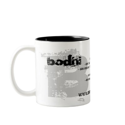 B, bodhi, coffee is not a supplement, remember:... mug by bodhi3000