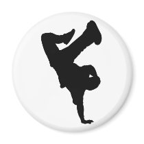 B-Boy Magnet