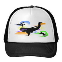 B-boying Hats