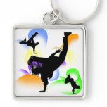 B-boying