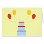 b cake cards