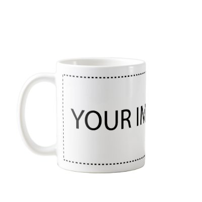 B-Clef Central y el Mun. de Guaynabo te invitan a Coffee Mug by rafelnieves