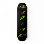 "B-Day" April 01 1982 - Skateboard - Customizable