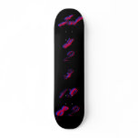 "B-Day" July 23 1982 - Skateboard - Customisable